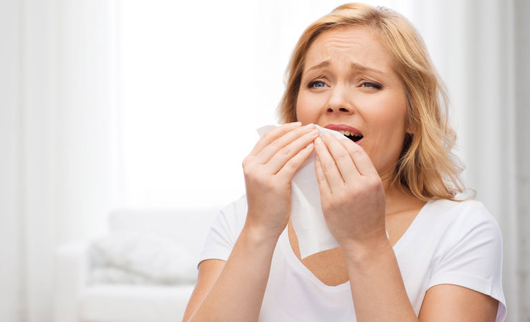 POLLEN